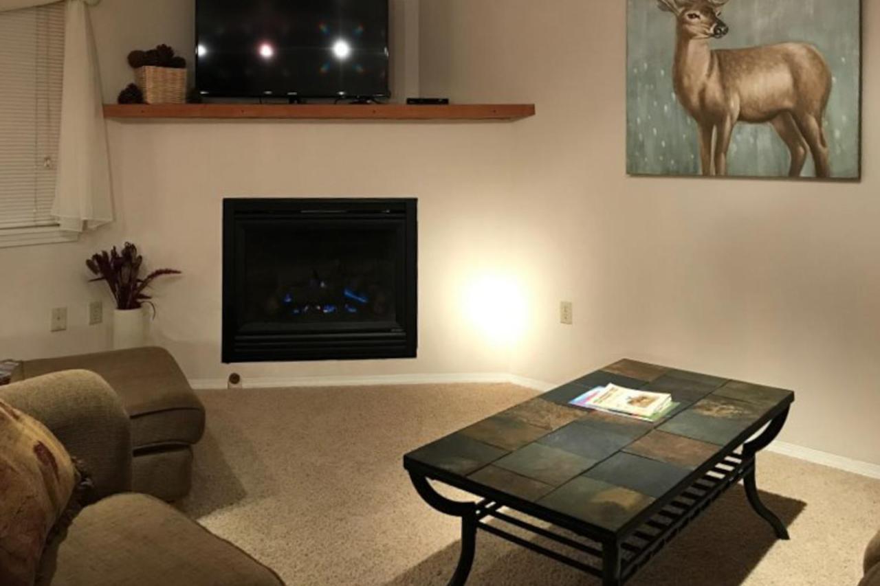 Creek Condos Joseph Extérieur photo
