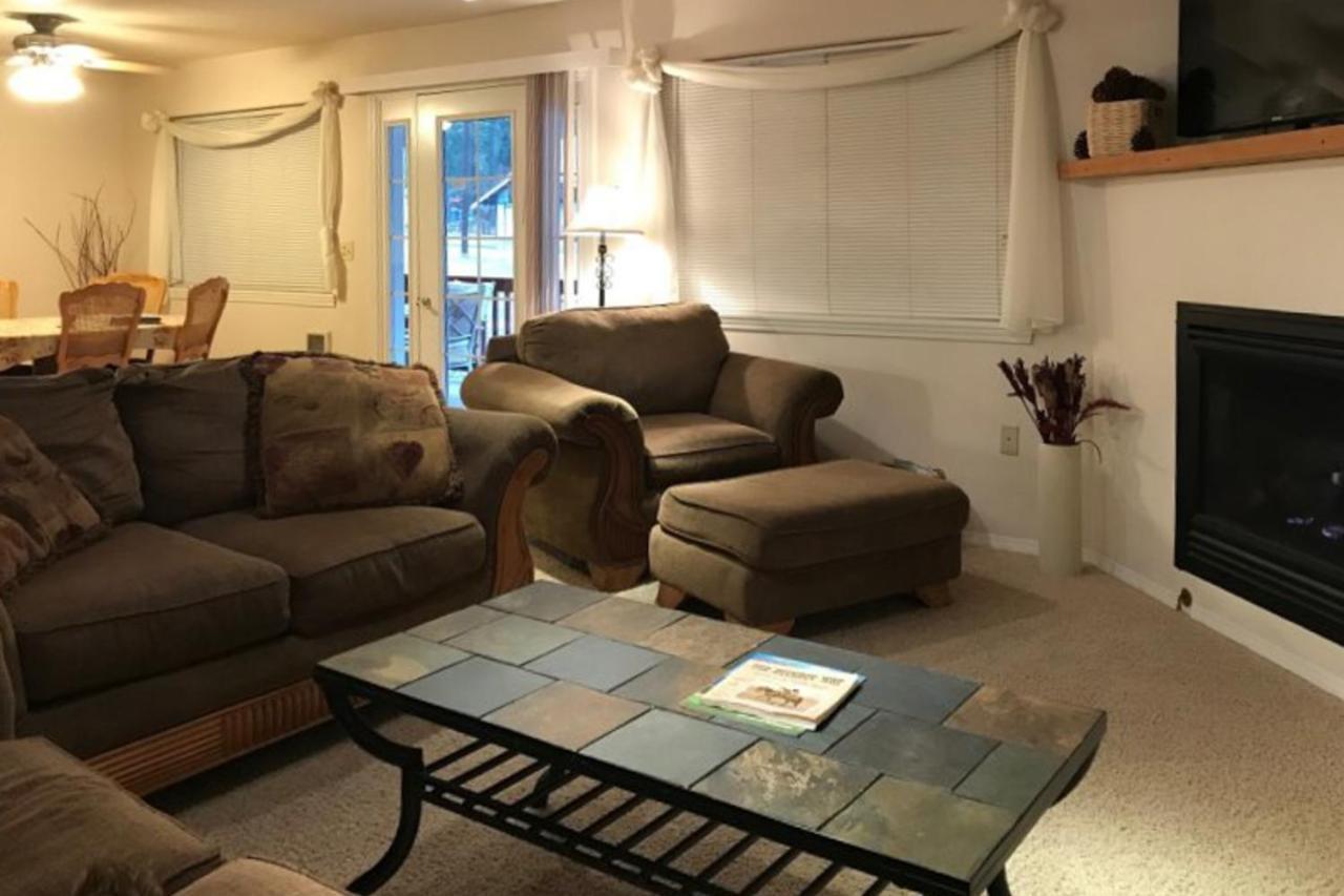 Creek Condos Joseph Extérieur photo
