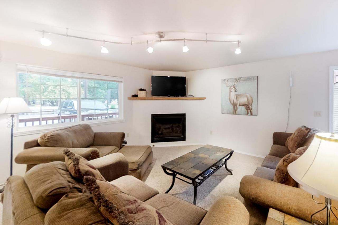 Creek Condos Joseph Chambre photo