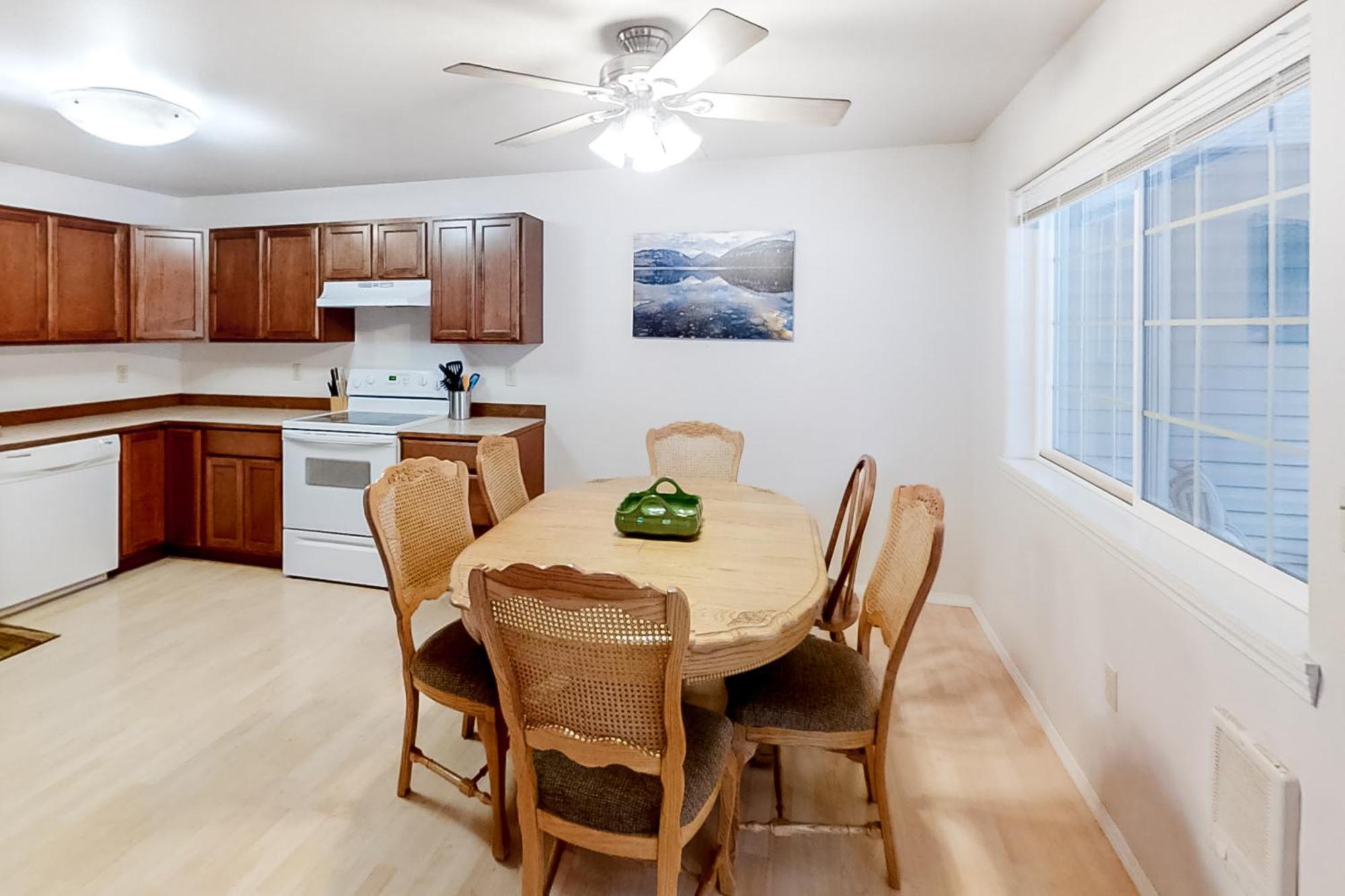 Creek Condos Joseph Chambre photo
