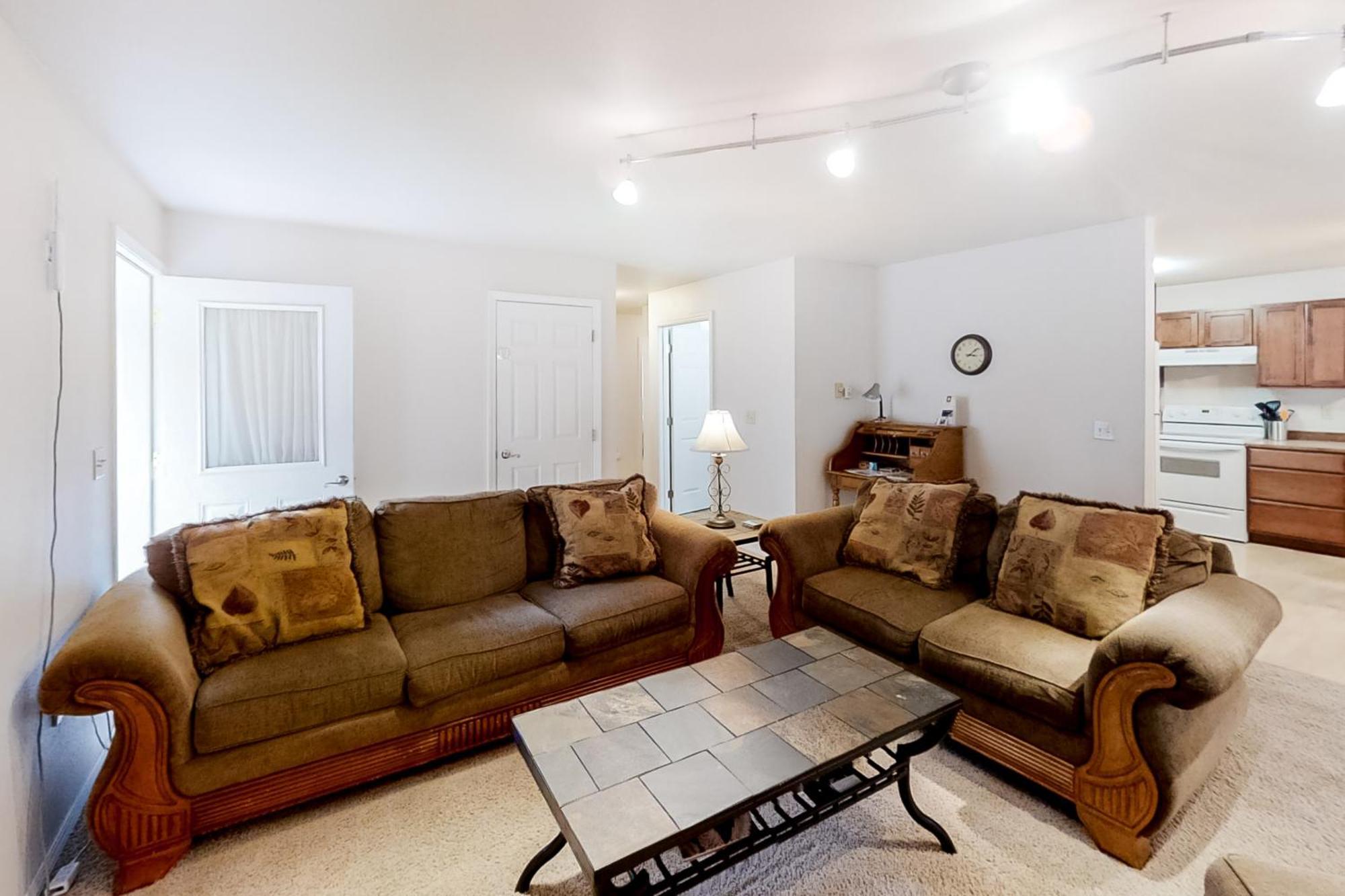Creek Condos Joseph Chambre photo